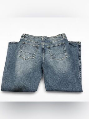Earnest Sewn • Jeans